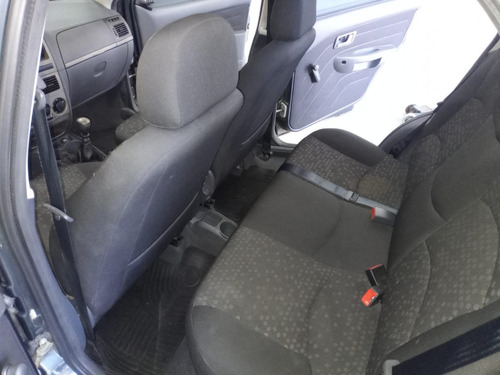Fiat Siena 1.4 El Pack Attractive
