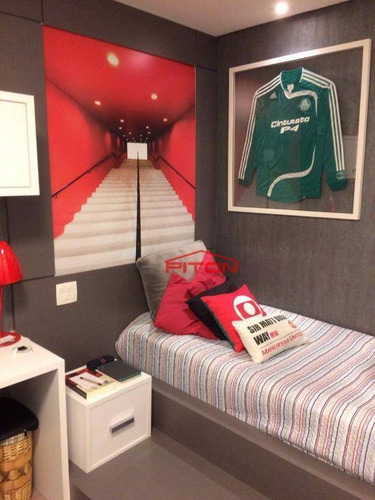 Imagem 14 de 20 de Sobrado Com 3 Dormitórios À Venda, 350 M² Por R$ 900.000,00 - Penha De França - São Paulo/sp - So1528