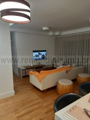 Imagem 3 de 12 de Apartamento Gran Village 2 Dormitórios (1 Suíte)