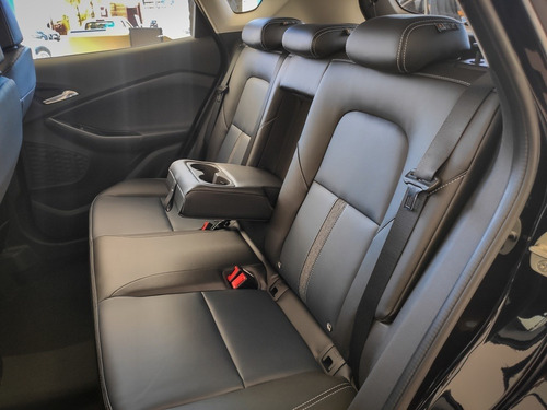 Chevrolet Novo Tracker Premier 1.2 Turbo (flex) (aut)