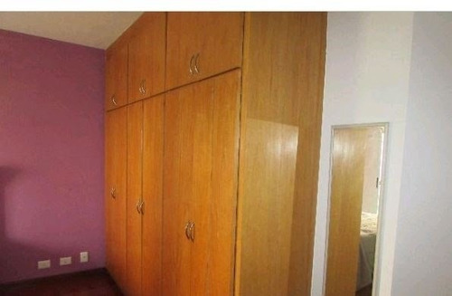 Imagem 5 de 11 de Casa Sobrado Para Venda, 2 Dormitório(s) - 8589