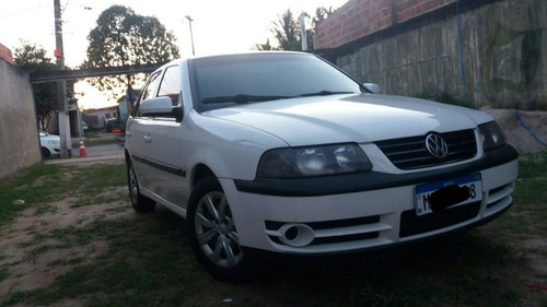 Gol G3 2004