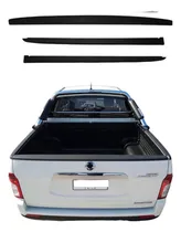 Comprar Cubre Barandas Riel Pick-up Ssangyong Actyon 2013-2024