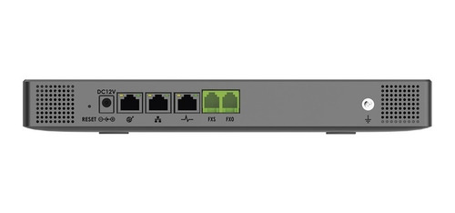 Conmutador Grandstream Ucm6301 Extensiones Remotas Smartpho