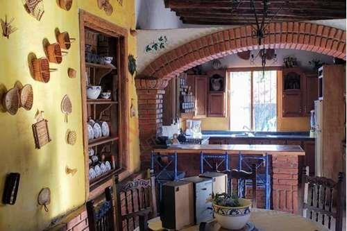 Imagen 4 de 16 de Majestuosa Quinta Colonial En Venta Por $6 Mdp En El Estado De Chihuahua