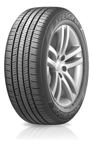 Llantas 205/55r17 Hankook Kinergy Gt H436 91h