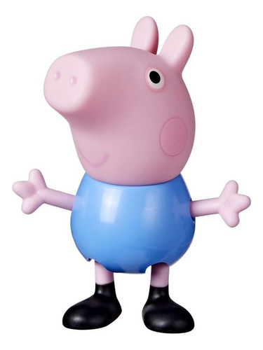 Figura 13 Cm George Peppa Pig - Mosca