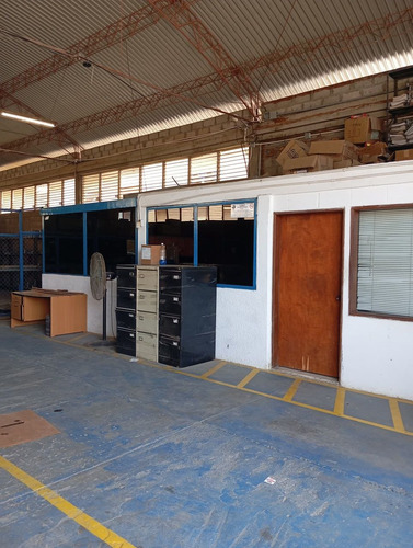 Galpon En Alquiler, Zona Aindustrial 1 Maracaibo