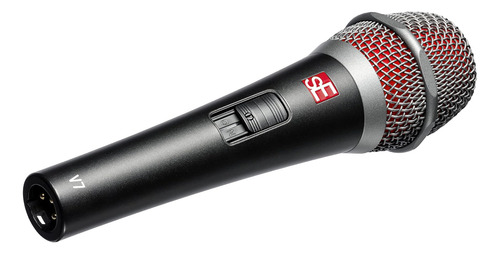 Se Electronics - V7 Switch Studio Grade Handheld Micrófono S