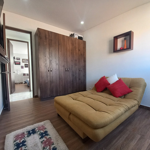 Casa De 1 Nivel - Campestre Venta Chia