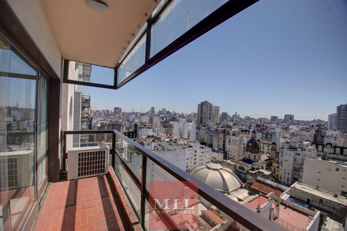 Imagen 4 de 30 de Departamento - Recoleta