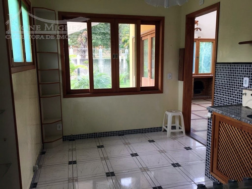 Imagem 10 de 15 de Casa Em Barão De Javary - Miguel Pereira, Rj - 2403
