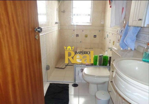 Sobrado Com 3 Dormitórios À Venda, 400 M² Por R$ 1.600.000,00 - Alto Da Lapa - São Paulo/sp - So0753