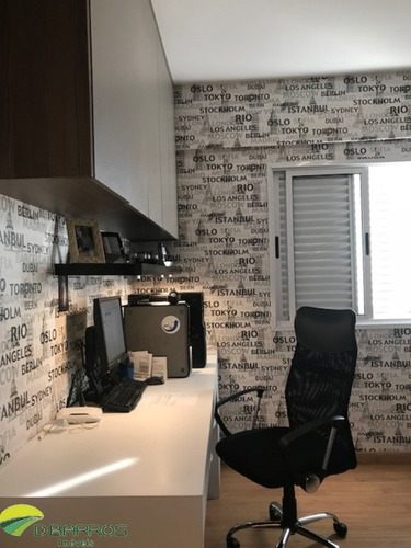 Imagem 12 de 30 de Apartamento - 4831 - 69017735