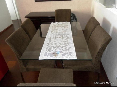 Imagem 8 de 8 de Apartamento Com 02 Dormitórios E 60 M² A Venda No Jardim Dracena, São Paulo | Sp........... - Ap26321v