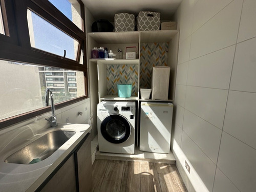 Espectacular Duplex Con Azotea Panorámica En Venta