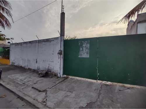 Terreno En Venta Boca Del Rio Centro