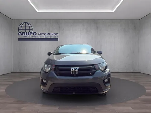 Fiat Mobi 1.0 Easy Mt