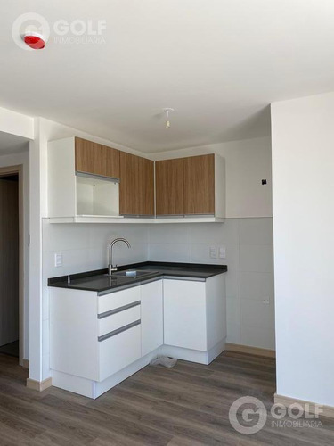 Imagen 3 de 23 de Vendo Apartamento De 1 Dormitorio, Terraza, Garaje Opcional, Próximo Al Shopping Tres Cruces