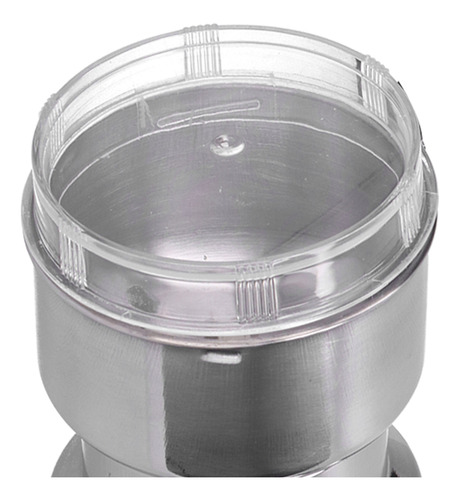 Molinillo De Café Multifuncional De Acero Inoxidable