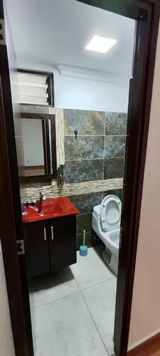 Apartamento En Barrio Los Colores