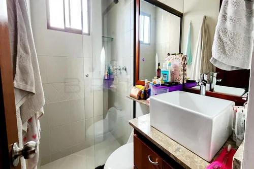 Casa En Venta En El Chocho. Cod V501362