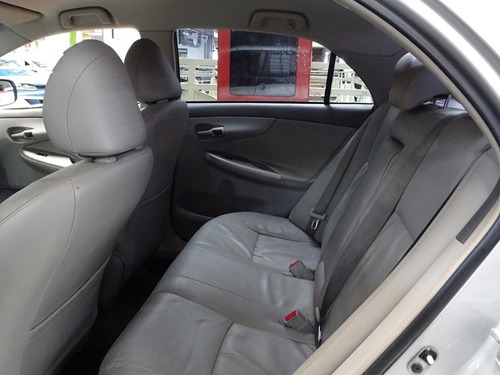 Toyota Corolla Xei 1.8 Automático Flex