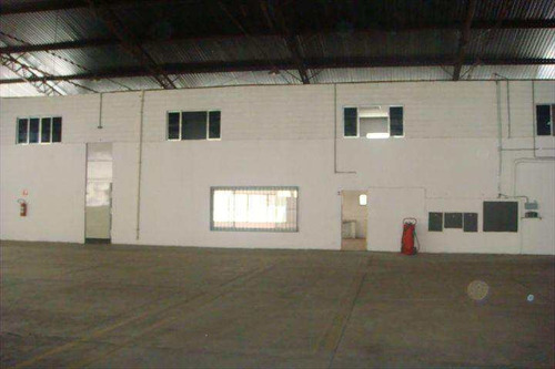 Imagem 15 de 16 de Galpão, Jardim Bela Vista, Itapevi, 4.500m² - Codigo: 138200 - A138200