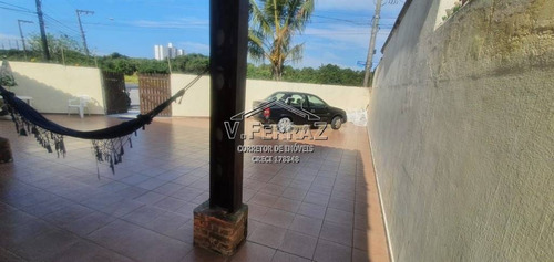 Imagem 20 de 23 de Casa, 3 Dorms Com 60 M² - Mirim - Praia Grande - Ref.: Mon326 - Mon326