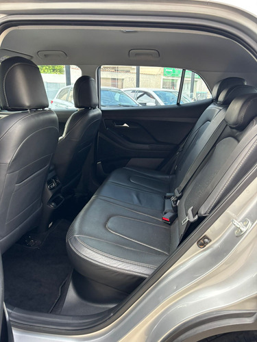 Hyundai Creta 1.0 T Gdi 12v Limited Flex Aut. 5p Automática