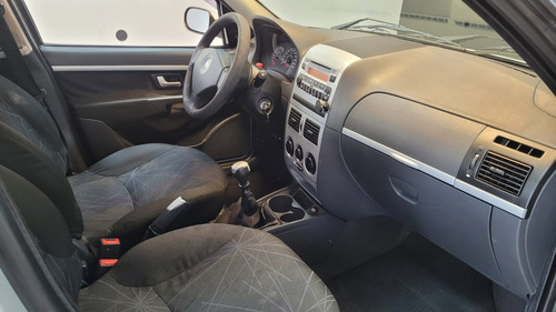 Fiat Palio Weekend Palio Weekend ELX 1.4 8V (Flex)