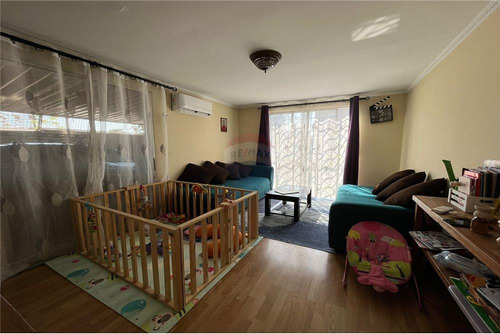 Imagen 2 de 23 de Venta Casa La Florida 4d-3b-3e