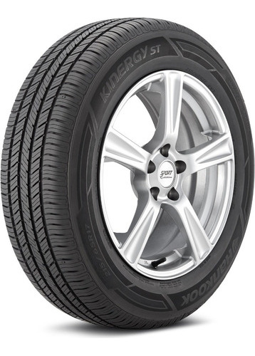 Llanta 185/65r15 Hankook H735 Kinergy St 88t