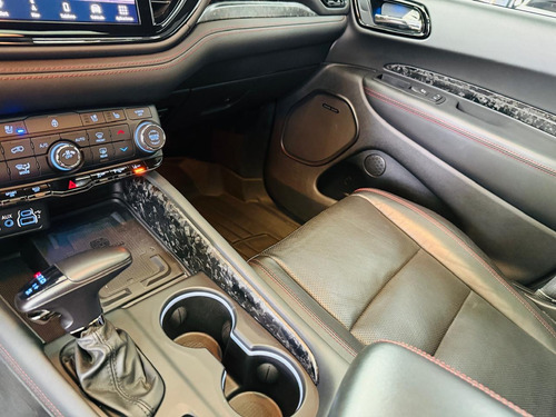 Dodge Durango 5.7 V8 R/t At