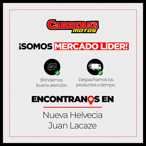 Imagen 2 de 2 de Transmision Ax100 42/14