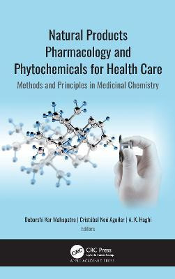 Libro Natural Products Pharmacology And Phytochemicals Fo...