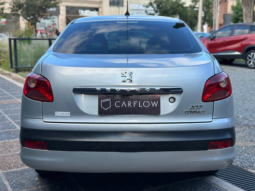 Peugeot 207 2.0 Sedan Xt Hdi