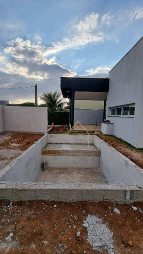 Imagem 12 de 30 de Casa Nova De Esquina Com 3 Suítes A Venda - Ca1721