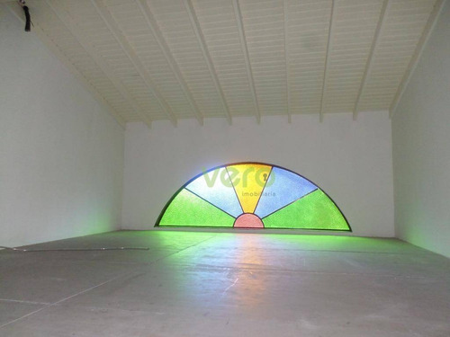 Imagem 3 de 11 de Sala Comercial Para Locação, Vila Santa Catarina, Americana. - Sa0004
