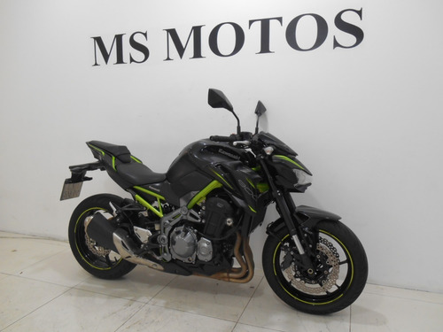 Imagem 4 de 7 de Moto