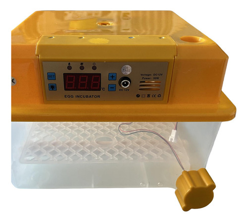 Máquina Automática De Incubação De Ovos, Incubadora 16