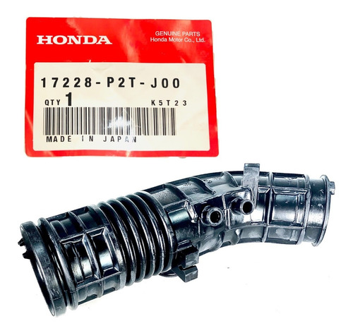 Manguera Filtro Aire Original Honda Civic Sir Doch 1999 2000