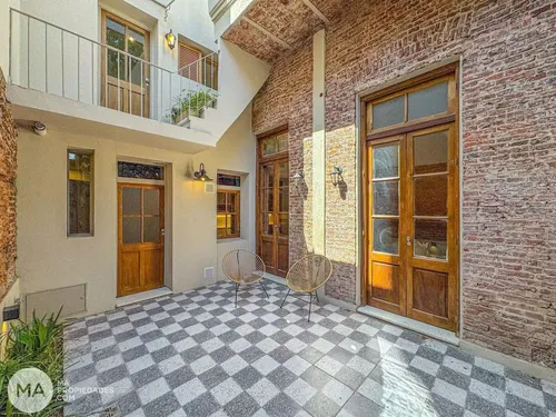 Casa en venta en Rosario