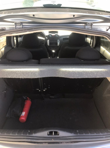 Citroën C3 1.4 I Sx Facelift 2010