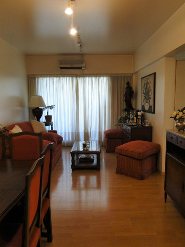 Imagen 9 de 22 de Departamento 3 Ambientes Balcón Al Frente