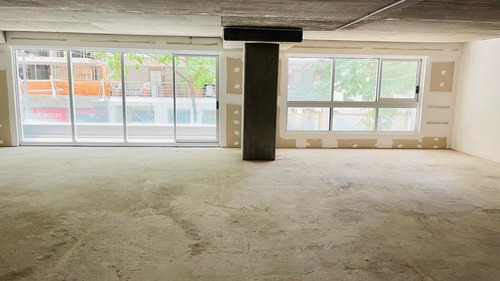 Imagen 3 de 27 de Alquiler Oficina 185mts - C/pisos Y Aires Colocados - Palermo Soho