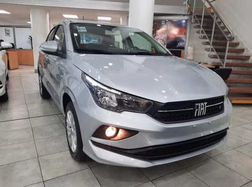 Imagen 2 de 25 de Fiat Cronos 0km 2023. Financia, Todas Las Versiones 0k. 1-