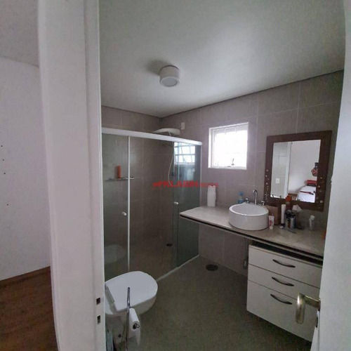 Imagem 20 de 21 de #sobrado Residencial Com 4 Dormitórios E 5 Banheiros ,165 M2 Por R$ 1.700.000 - So0797