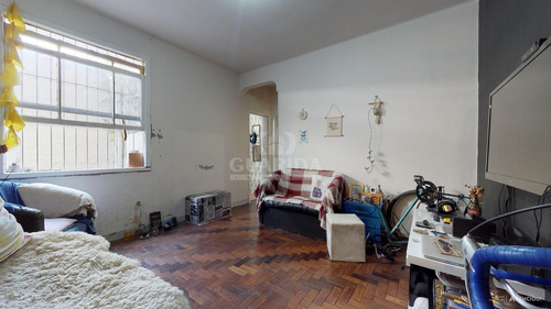 Imagem 2 de 15 de Apartamento - Petropolis - Ref: 196689 - V-196801
