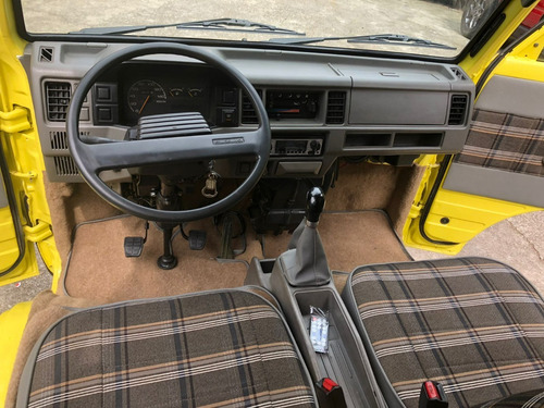 Imagem 6 de 15 de Suzuki Carry Vta 1994
